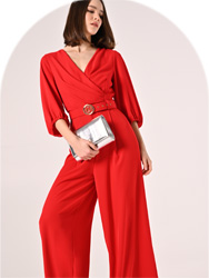 Jumpsuit e Tute